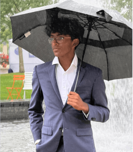 Aaryan Senthilvanan