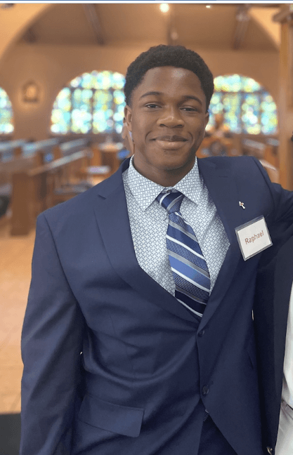 Raphael Onuoha